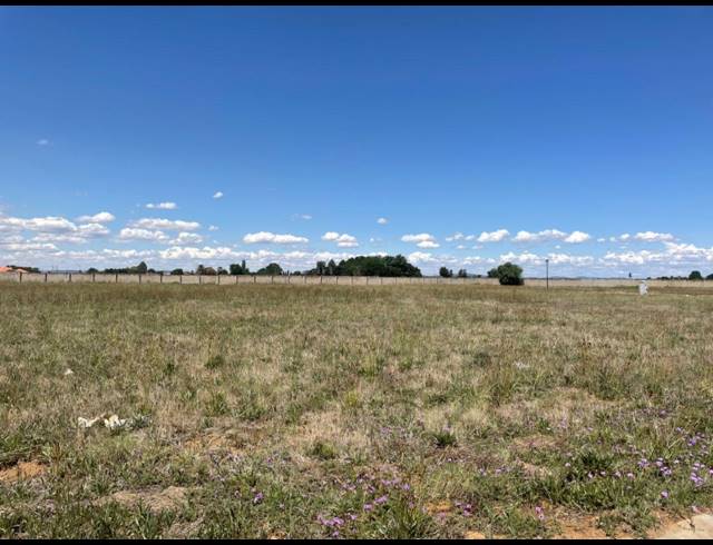 762M² VACANT LAND FOR SALE IN ARCON PARK